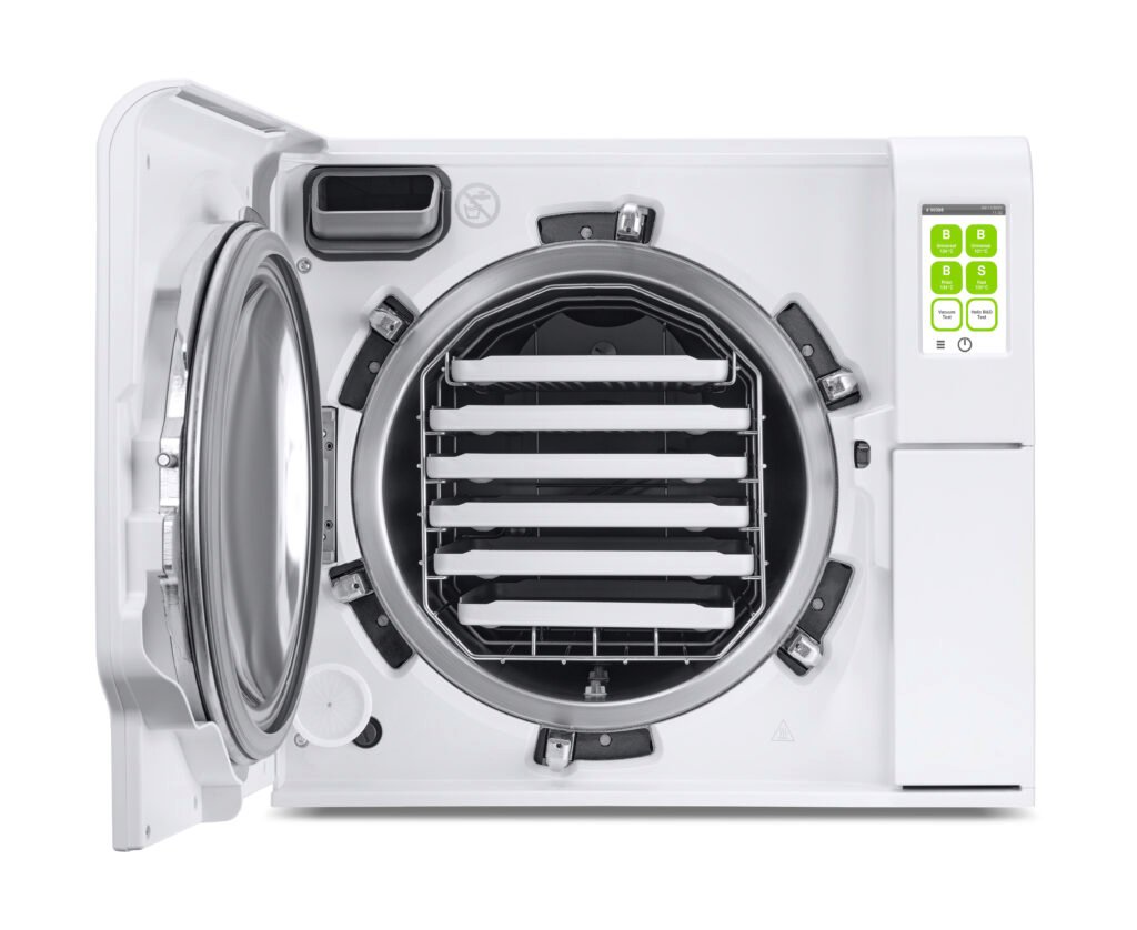 Autoclave Lara XL 28L