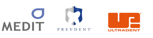 MEDIT PREVDENT ULTRADENT