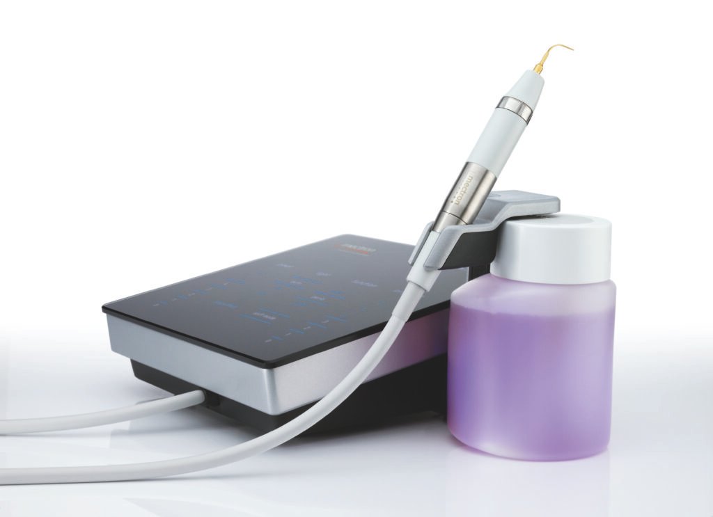 Piezosurgery Mectron