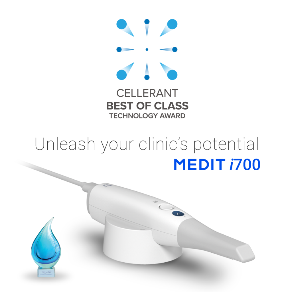 Medit i700