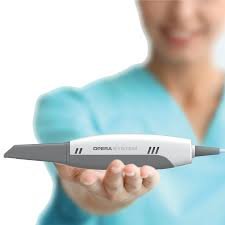 Opera scanner intraoral