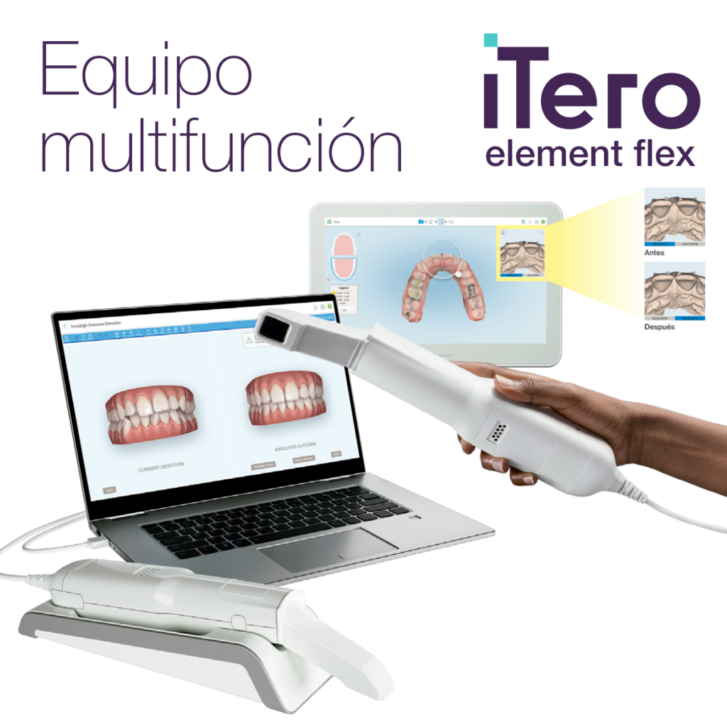 itero element flex