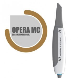 Scanner intraoral opera mc