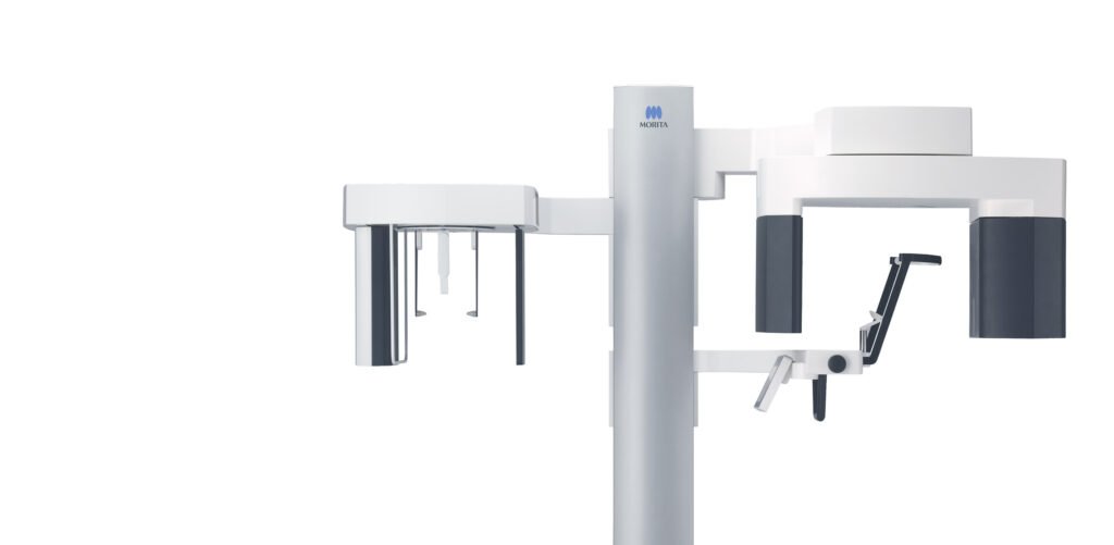 Morita X800 Veraview 3D