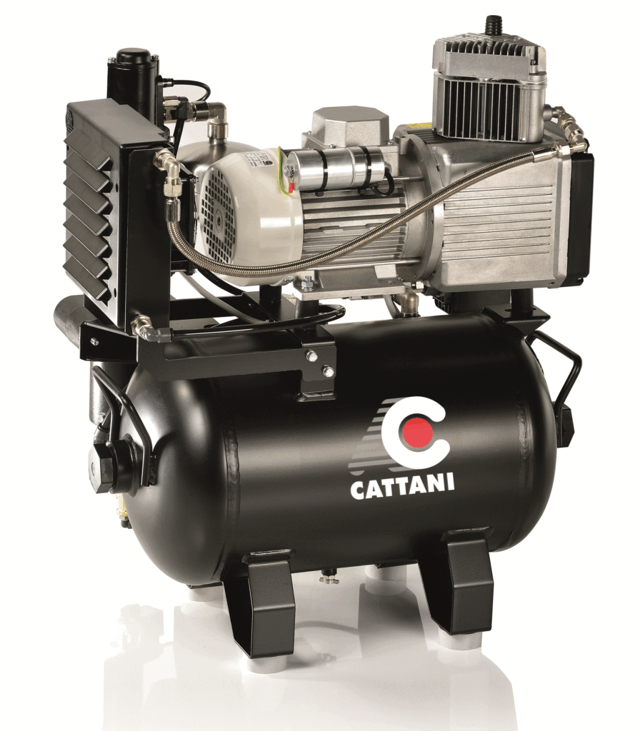 AC 100 CATTANI