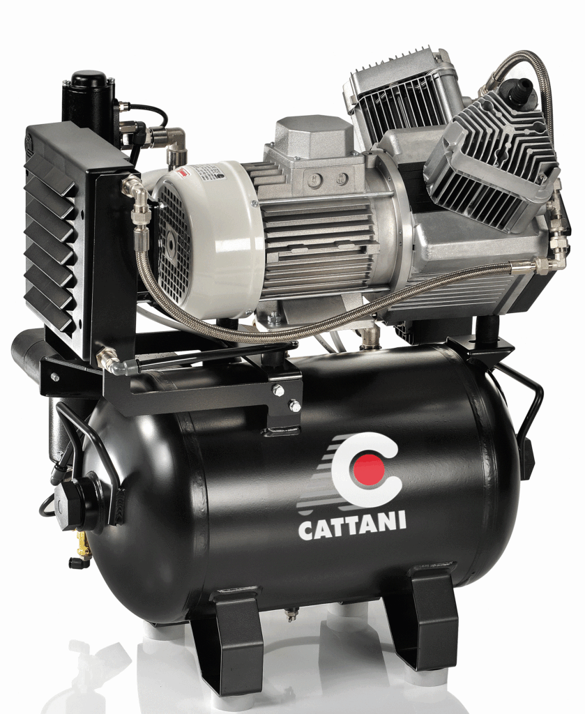 AC 200 CATTANI