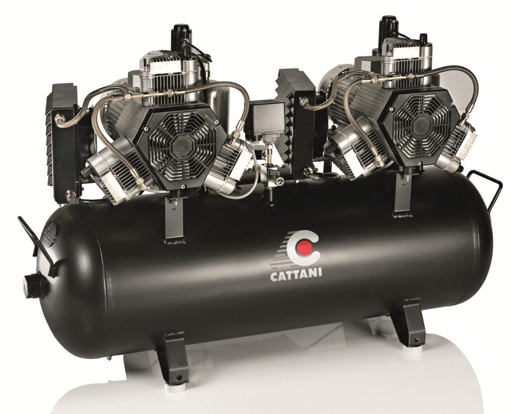 AC 600 CATTANI