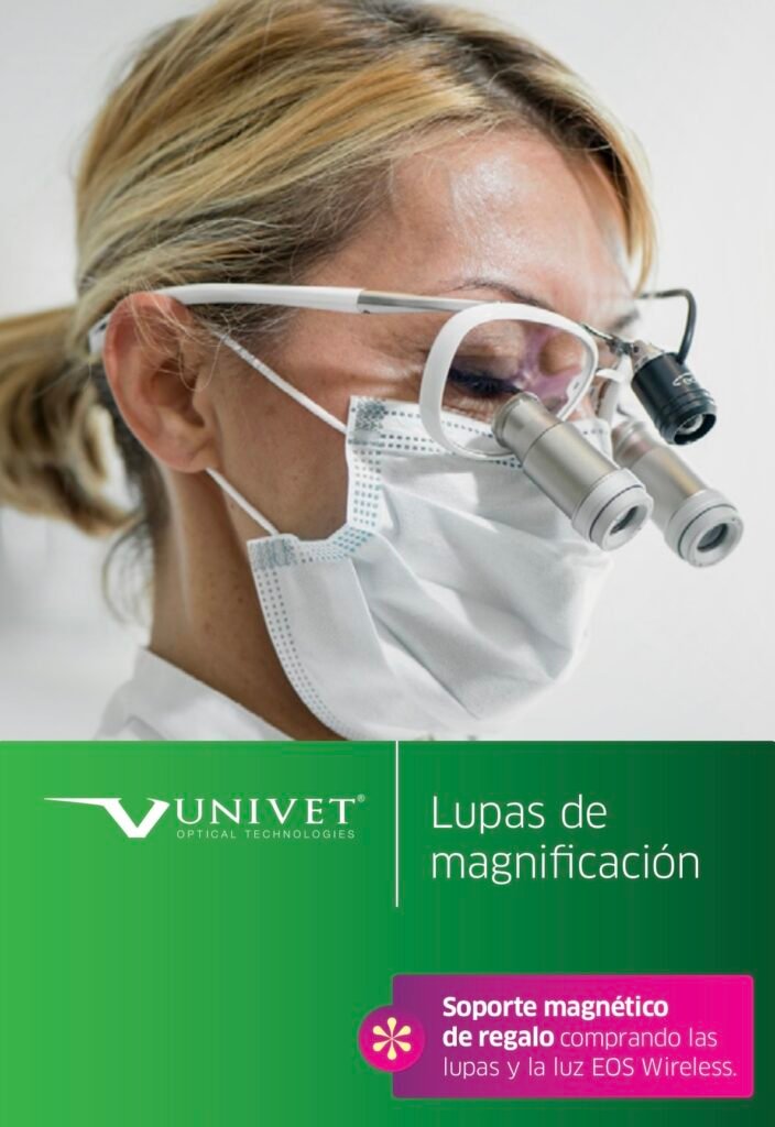 Lupas Univet