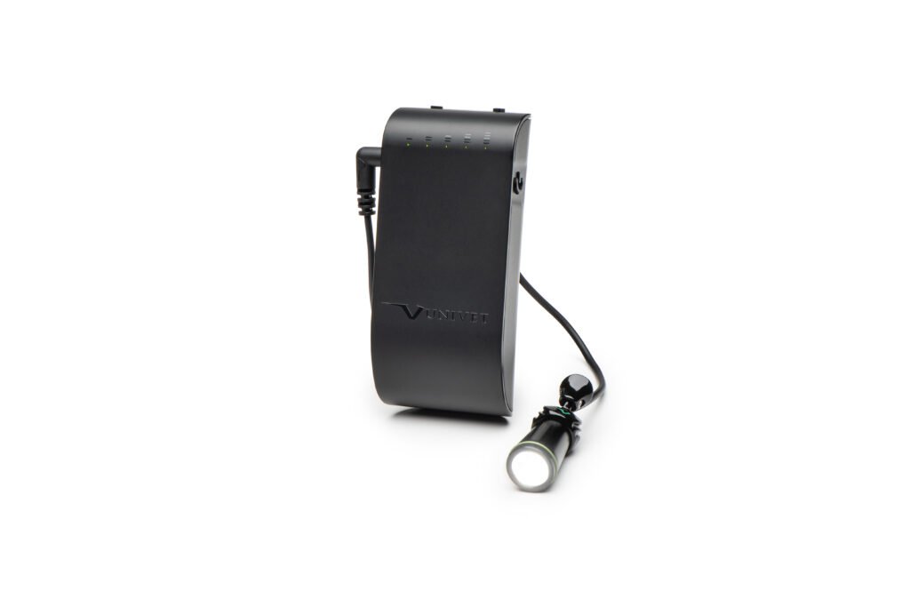 luz eos next univet