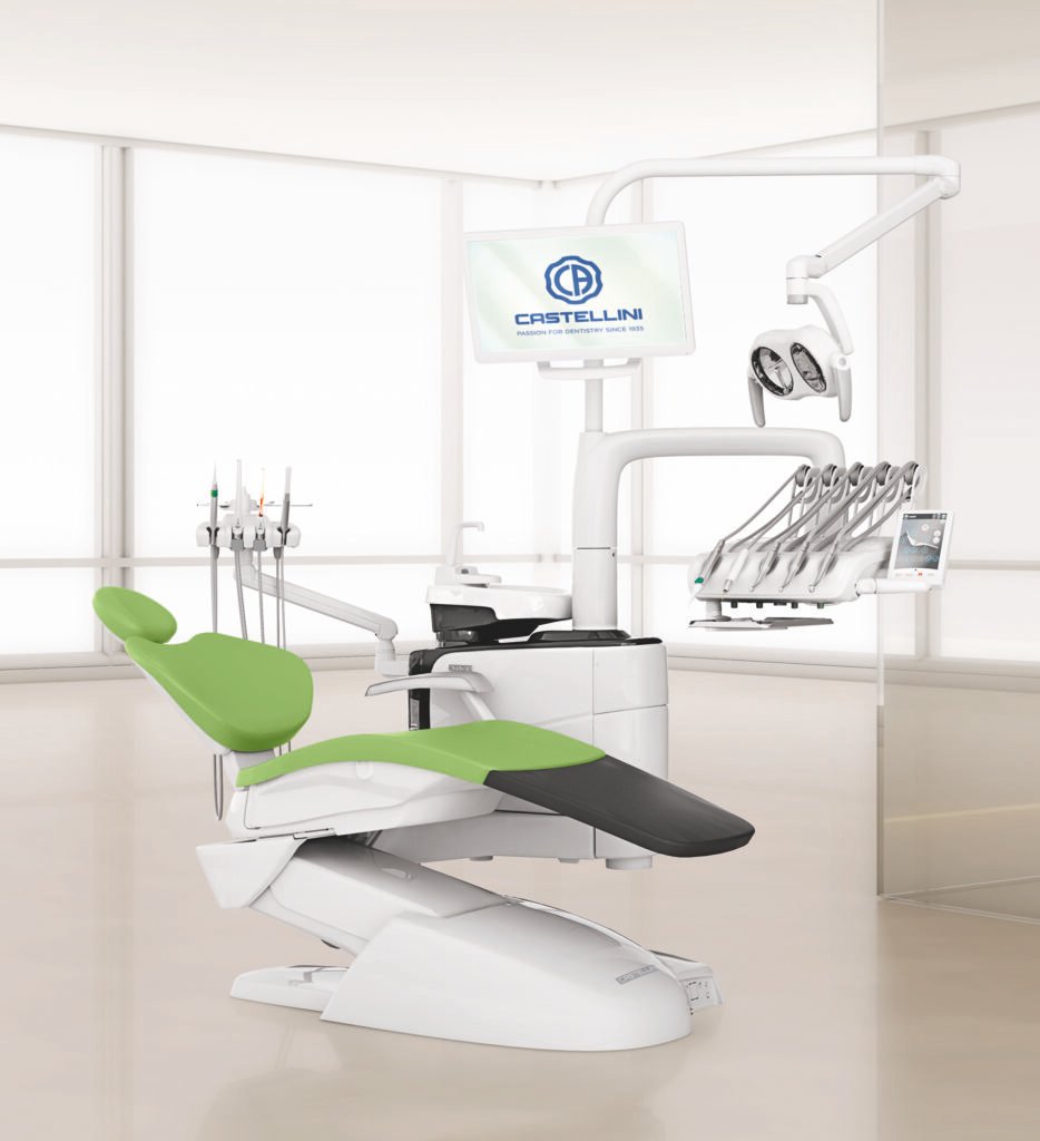 skema 8 castellini
