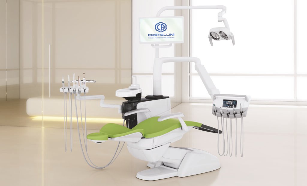 skema 8 castellini