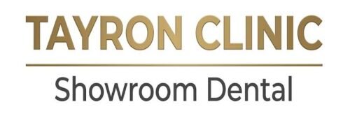 TAYRON CLINIC showroom dental